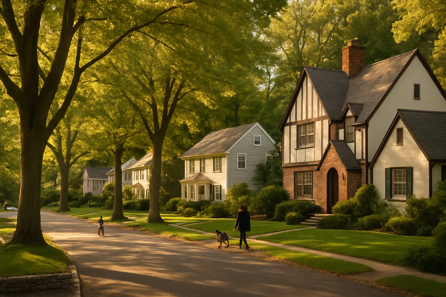 The Hidden Gems of Greenwich: Beyond the Luxury Real Estate Market