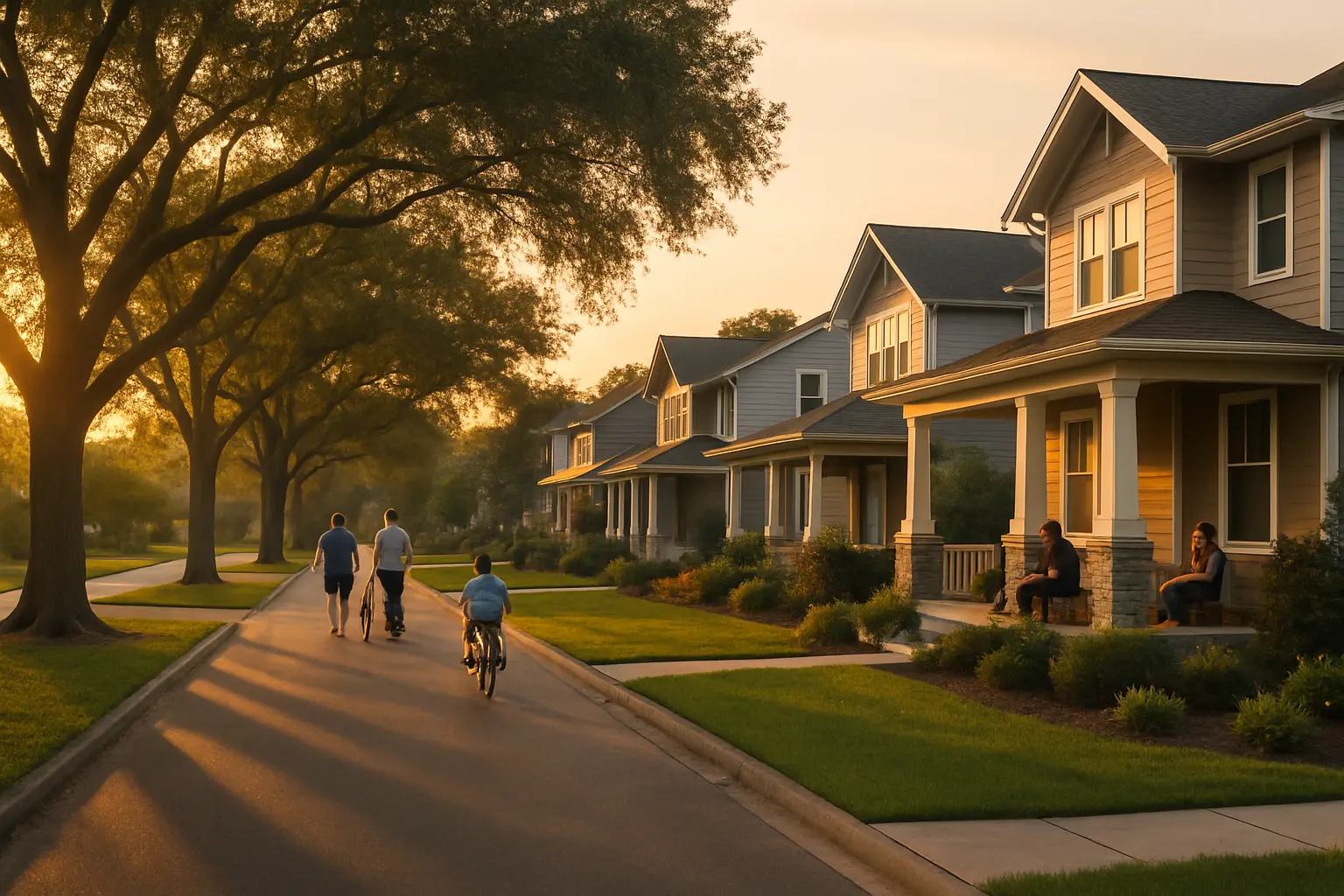 Jacksonville's Hidden Gem Neighborhoods: Where Value Meets Lifestyle