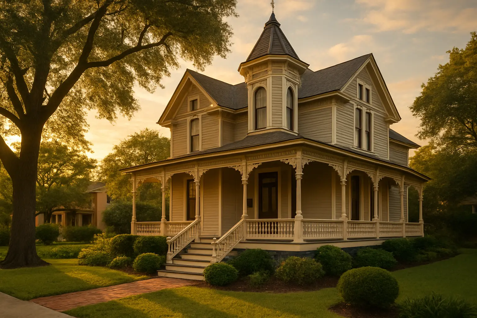 Why San Antonio's Historic Districts Are Real Estate Gold Mines