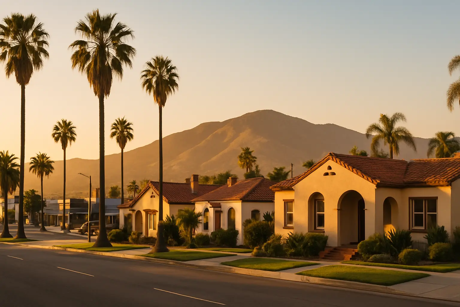 Hidden Gems of El Cajon: Where Suburban Charm Meets Smart Investment