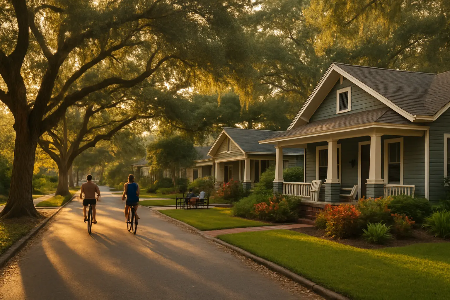 The Hidden Gems of Sarasota: Beyond the Beach Front Properties