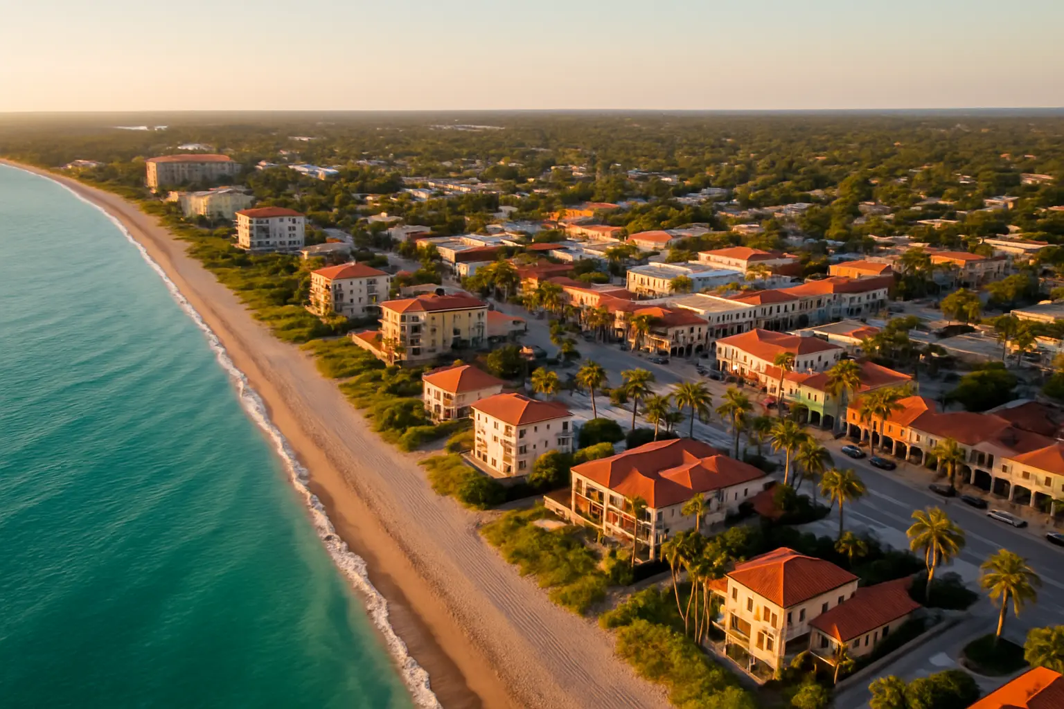 The Venice Lifestyle: Why Florida's Hidden Gem is Your Next Real Estate Move