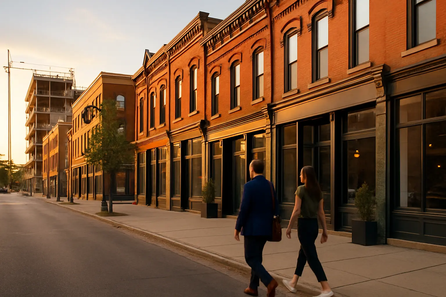 Hidden Gems: Chicago's Up-and-Coming Neighborhoods for Smart Real Estate Investment