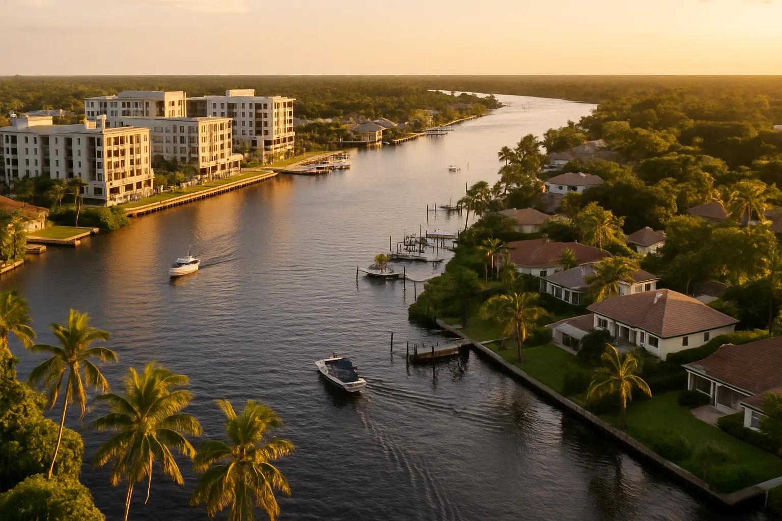 Hidden Gems of Port Saint Lucie: Beyond the Traditional Home Search
