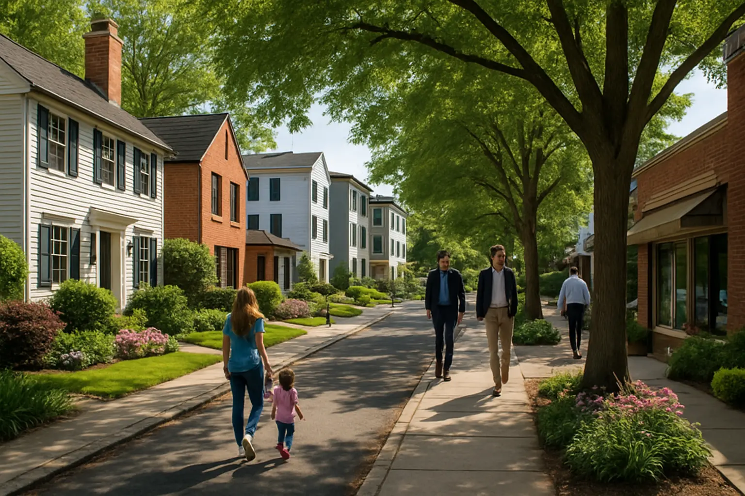 The Hidden Gems of Greenwich: Beyond the Luxury Real Estate Market