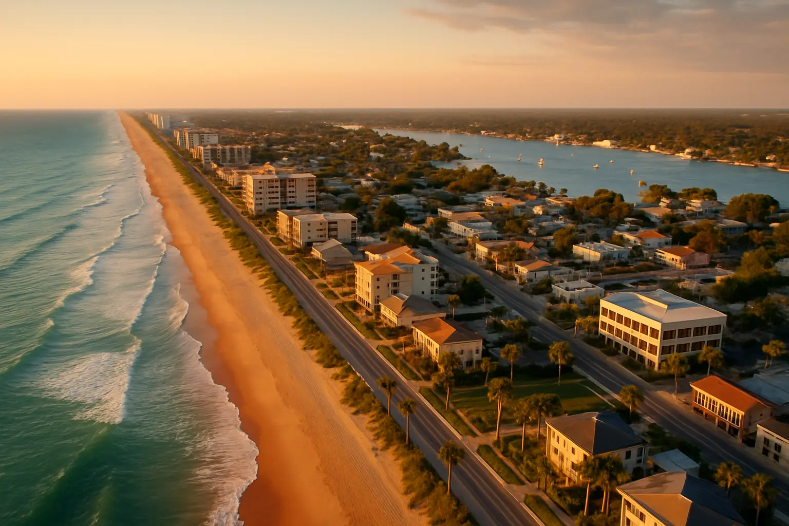 The Hidden Paradise of Ormond Beach: A Savvy Investor's Guide to Coastal Real Estate