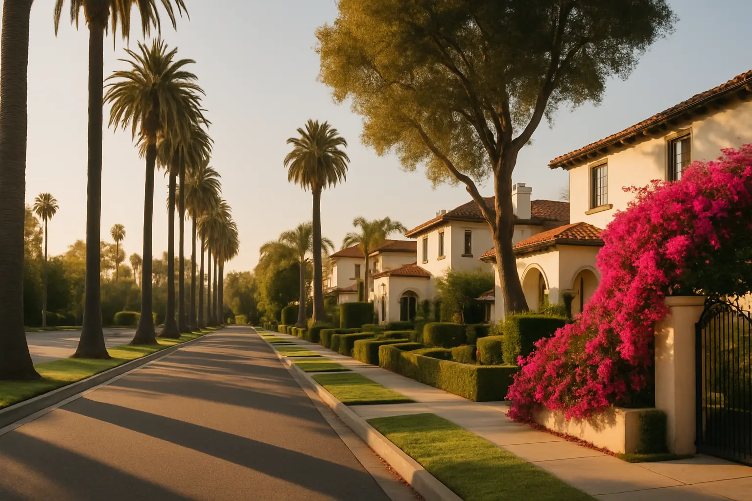 The Beverly Hills Lifestyle: Beyond the Glitz and Glamour