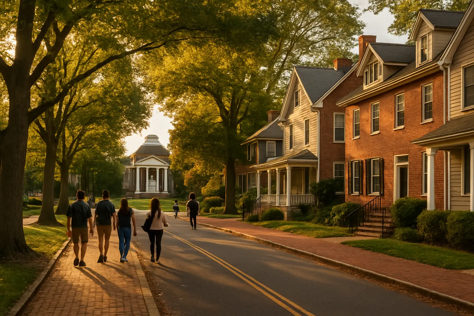 The Hidden Gems of Newark, DE: Why Smart Buyers Are Making Their Move