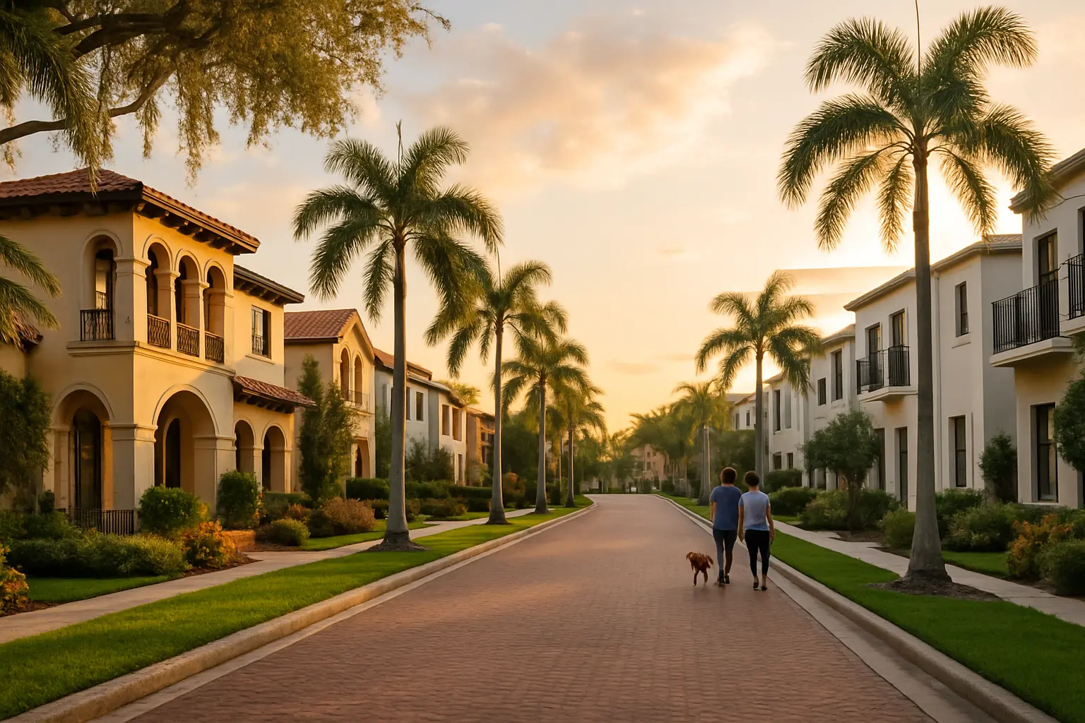 The Hidden Gems of Boca Raton: Beyond the Luxury Real Estate Market