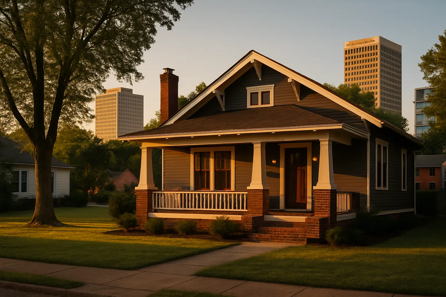 The Hidden Gems of Memphis Real Estate: Beyond Beale Street