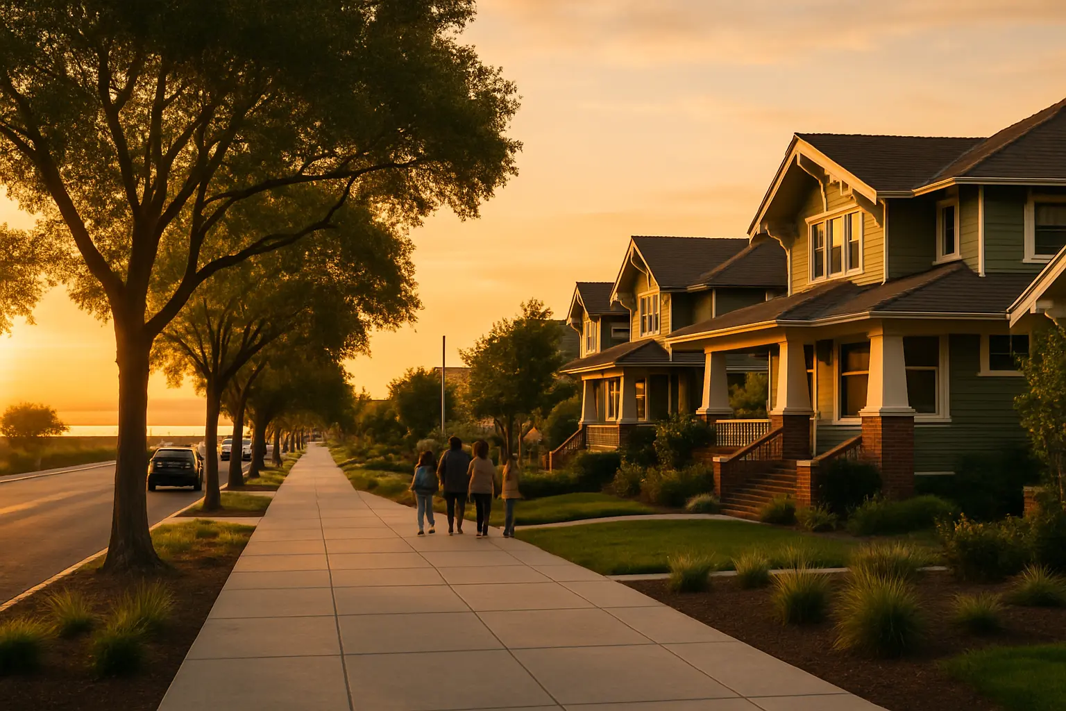 San Leandro's Hidden Real Estate Gems: A Local Guide to Undervalued Neighborhoods