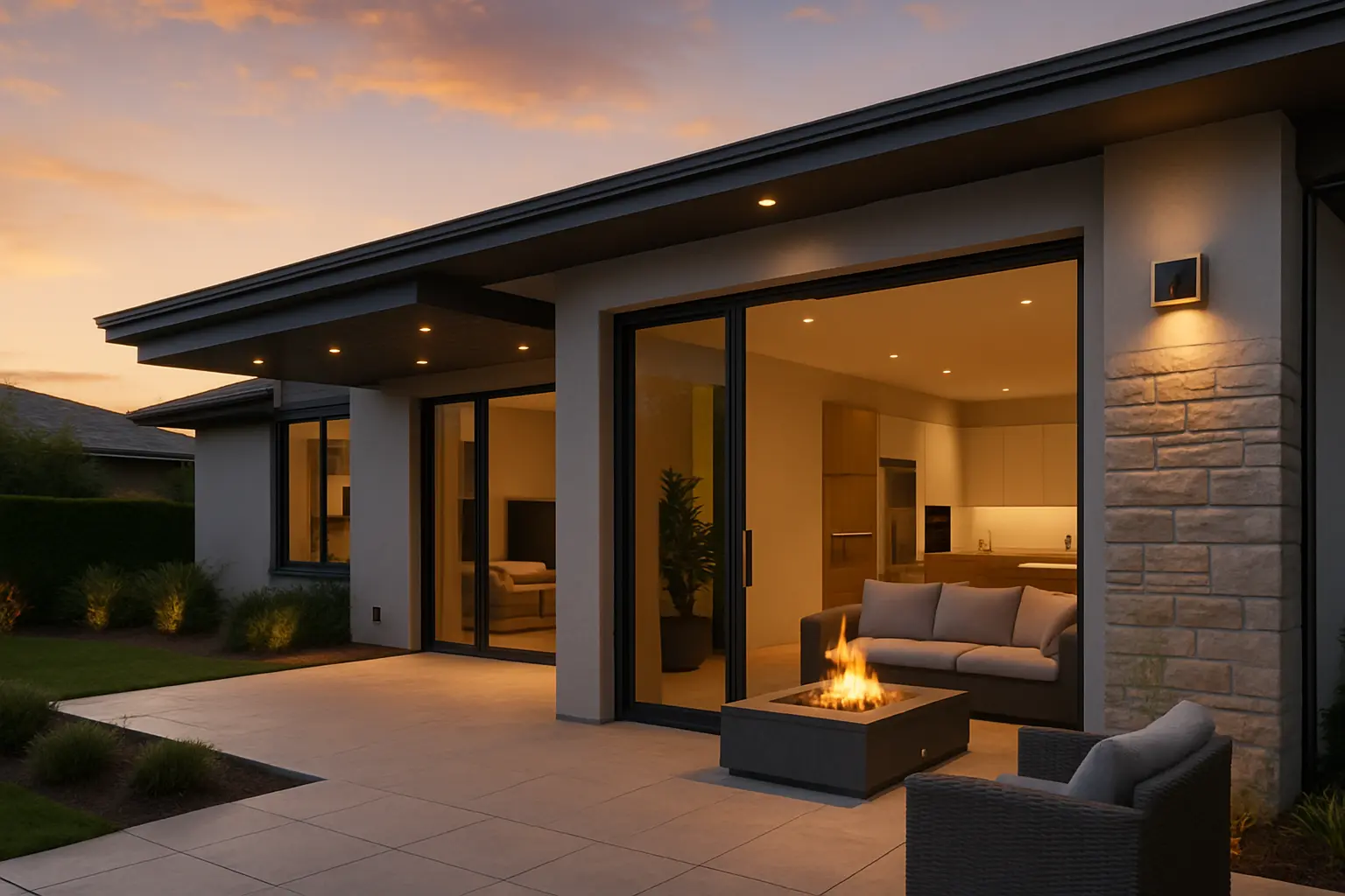 Beyond the Backyard: Frisco's Hidden Home Features That Boost Property Value