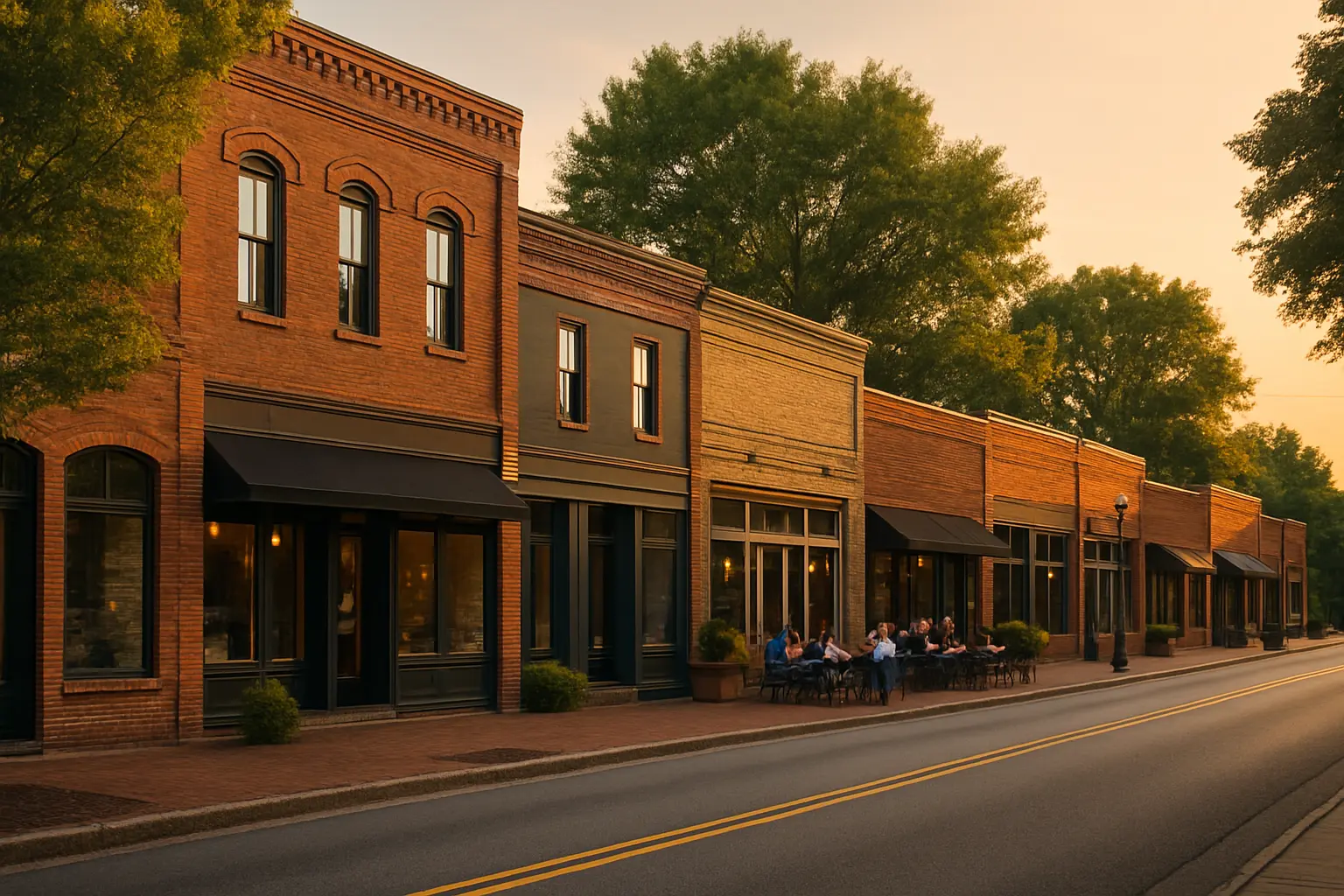 Tucker's Hidden Real Estate Gems: Why This Atlanta Suburb Is Your Next Smart Investment