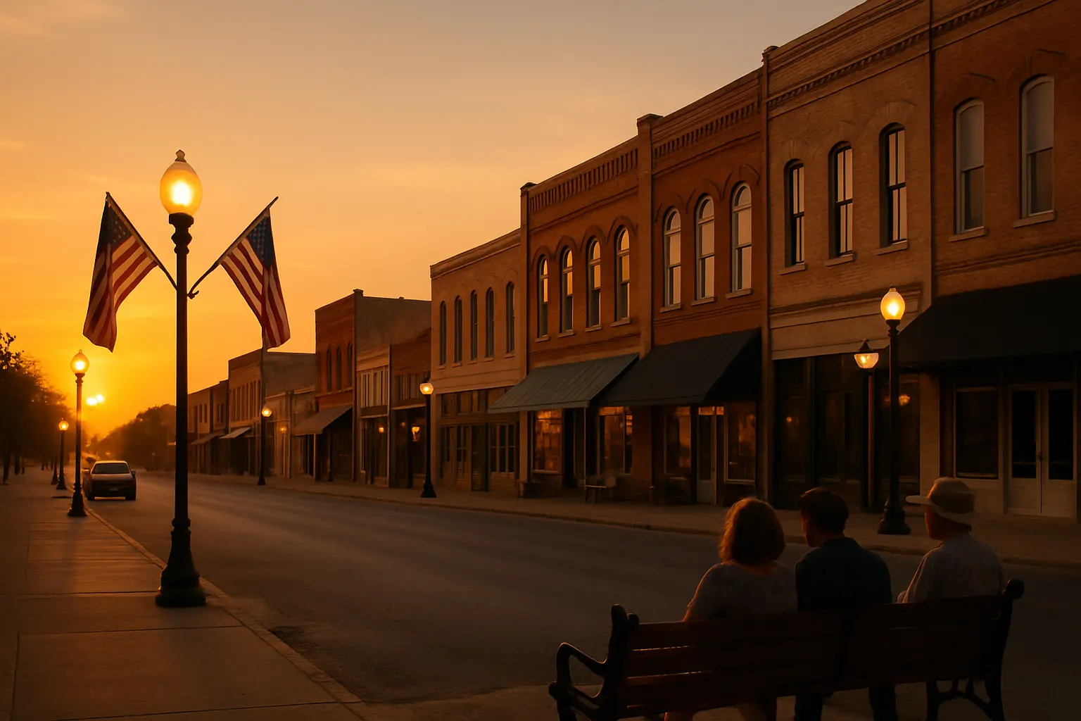 Hidden Gems of Coleman: Why Small-Town Texas Living is the Next Big Thing