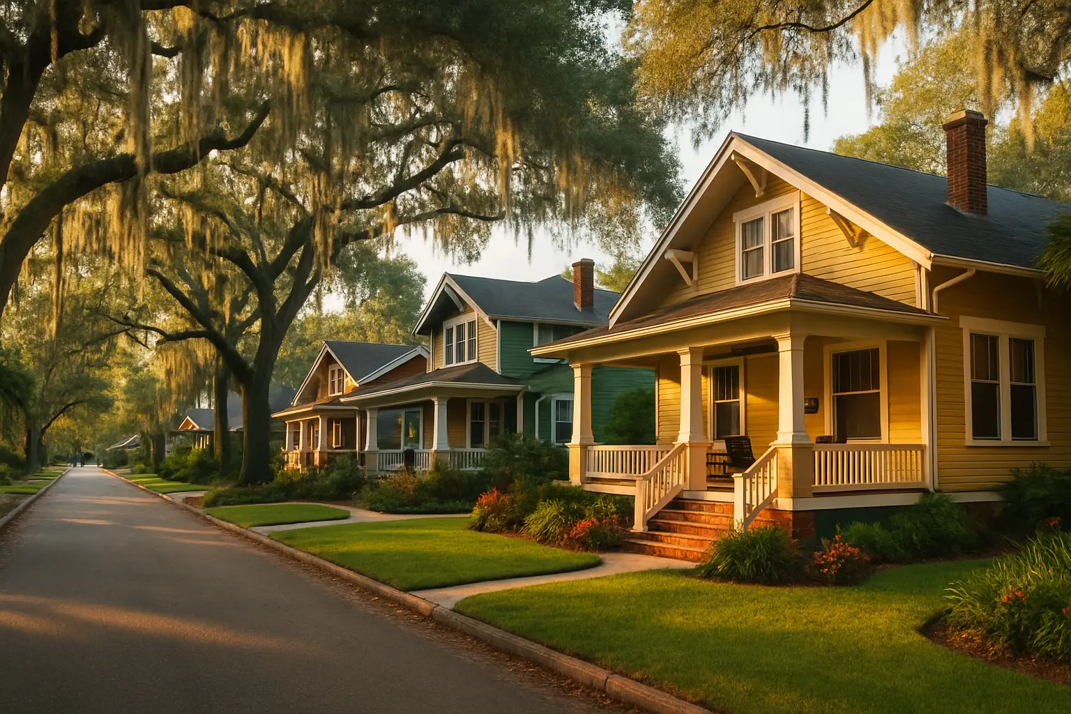 The Hidden Gems of St. Pete: Beyond the Beach Properties