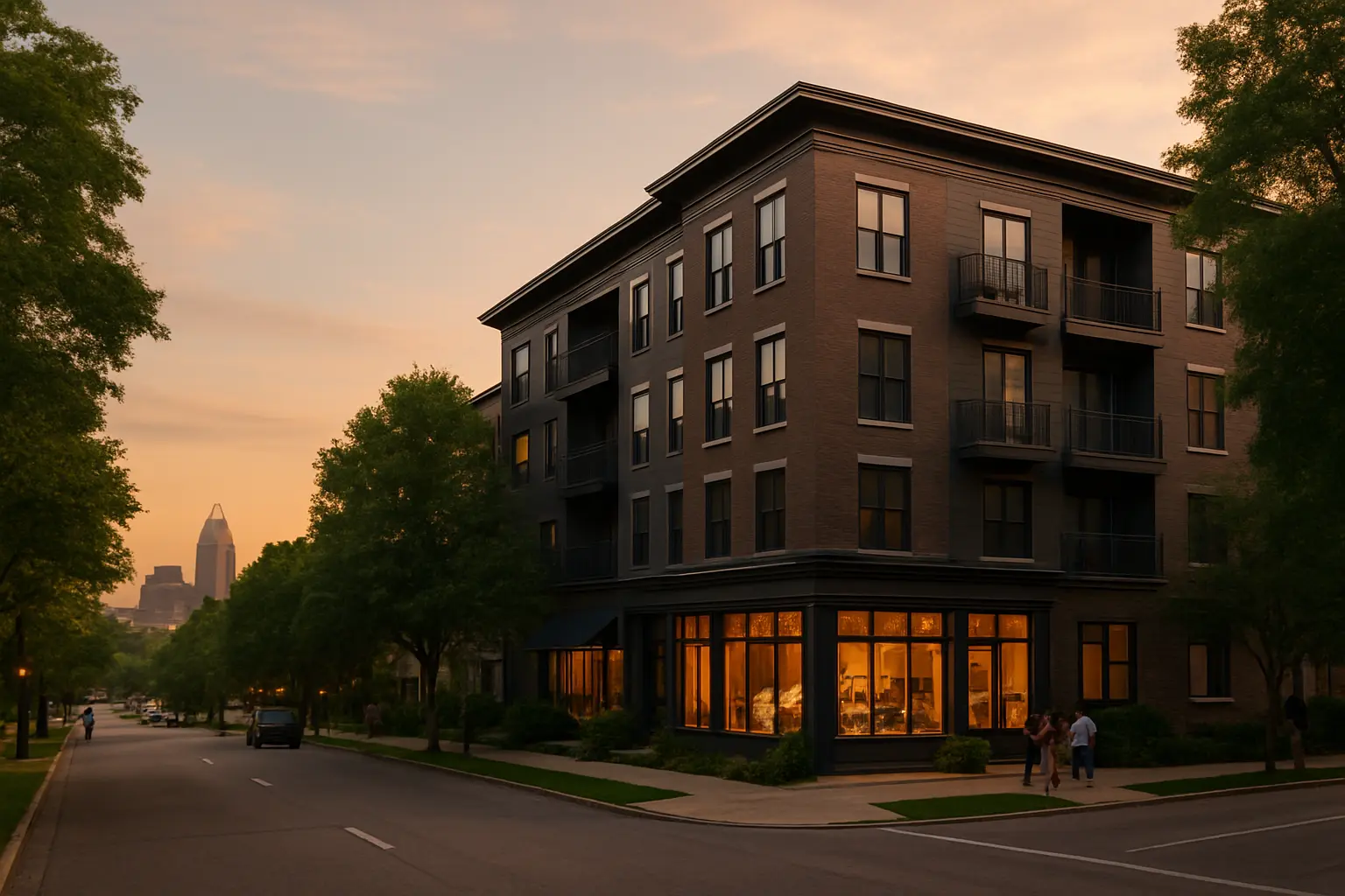 Erlanger's Hidden Real Estate Gems: Beyond the Traditional Housing Market