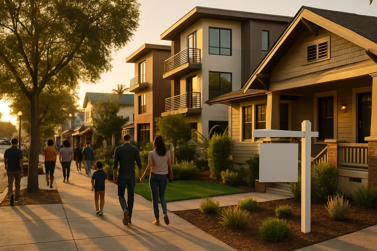 Hidden Gems: San Diego's Up-and-Coming Neighborhoods for Smart Property Investment