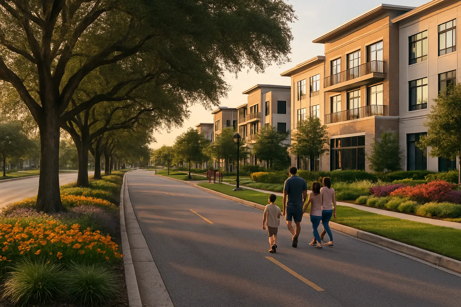 Lake Mary's Hidden Gem: The Perfect Balance of Urban Amenities and Suburban Tranquility