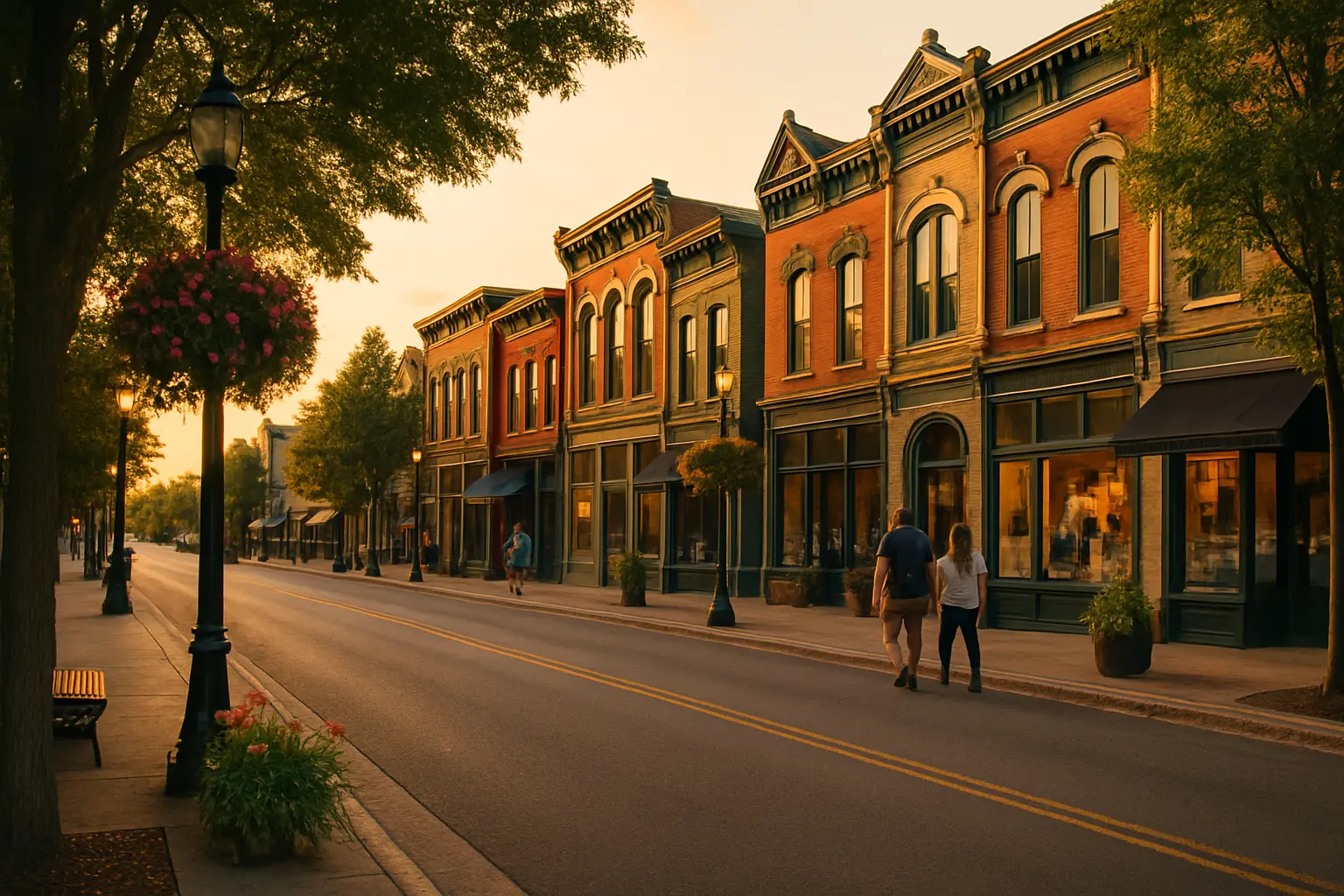 The Hidden Gems of Northville: Why This Michigan Suburb Is a Real Estate Gold Mine