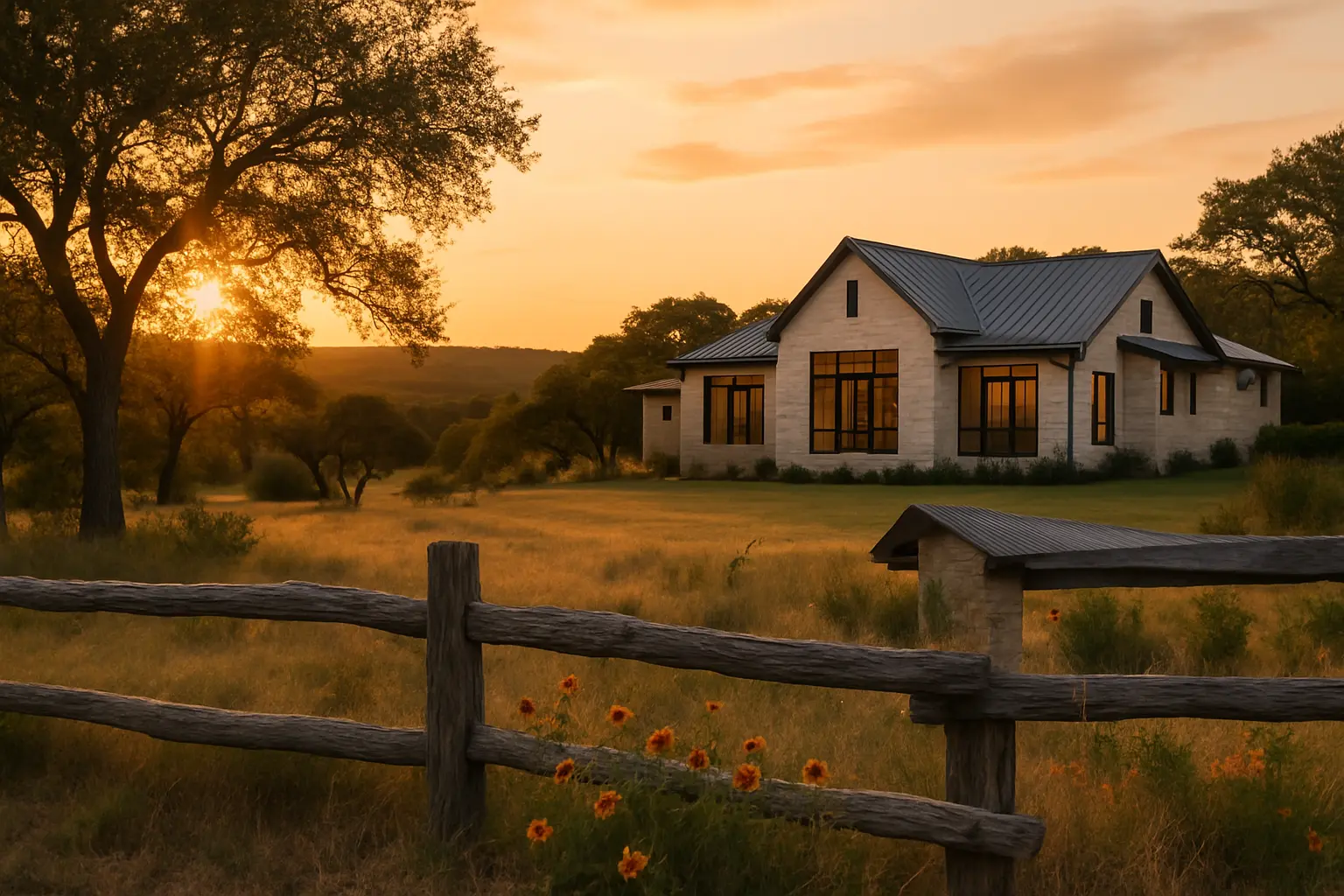 Hidden Gems: Why Dripping Springs is Texas' Best-Kept Real Estate Secret