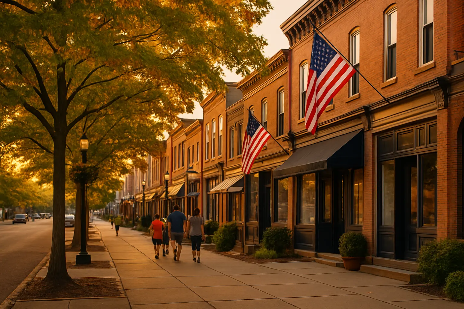 The Hidden Gems of Maple Shade: Why This NJ Town Is Becoming a Real Estate Hotspot