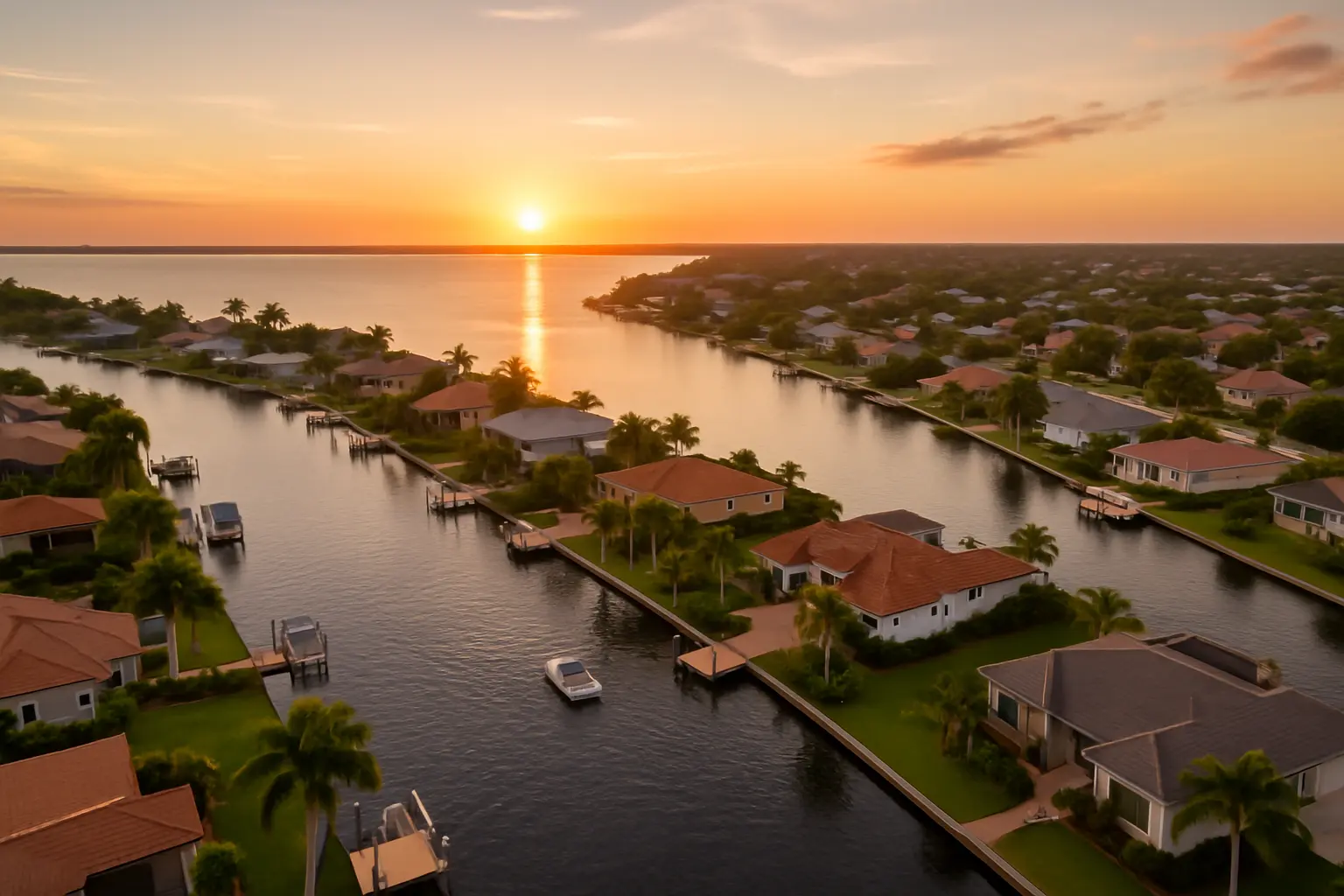 Hidden Gems of Port Charlotte: Why This Gulf Coast Paradise Is Your Next Real Estate Move