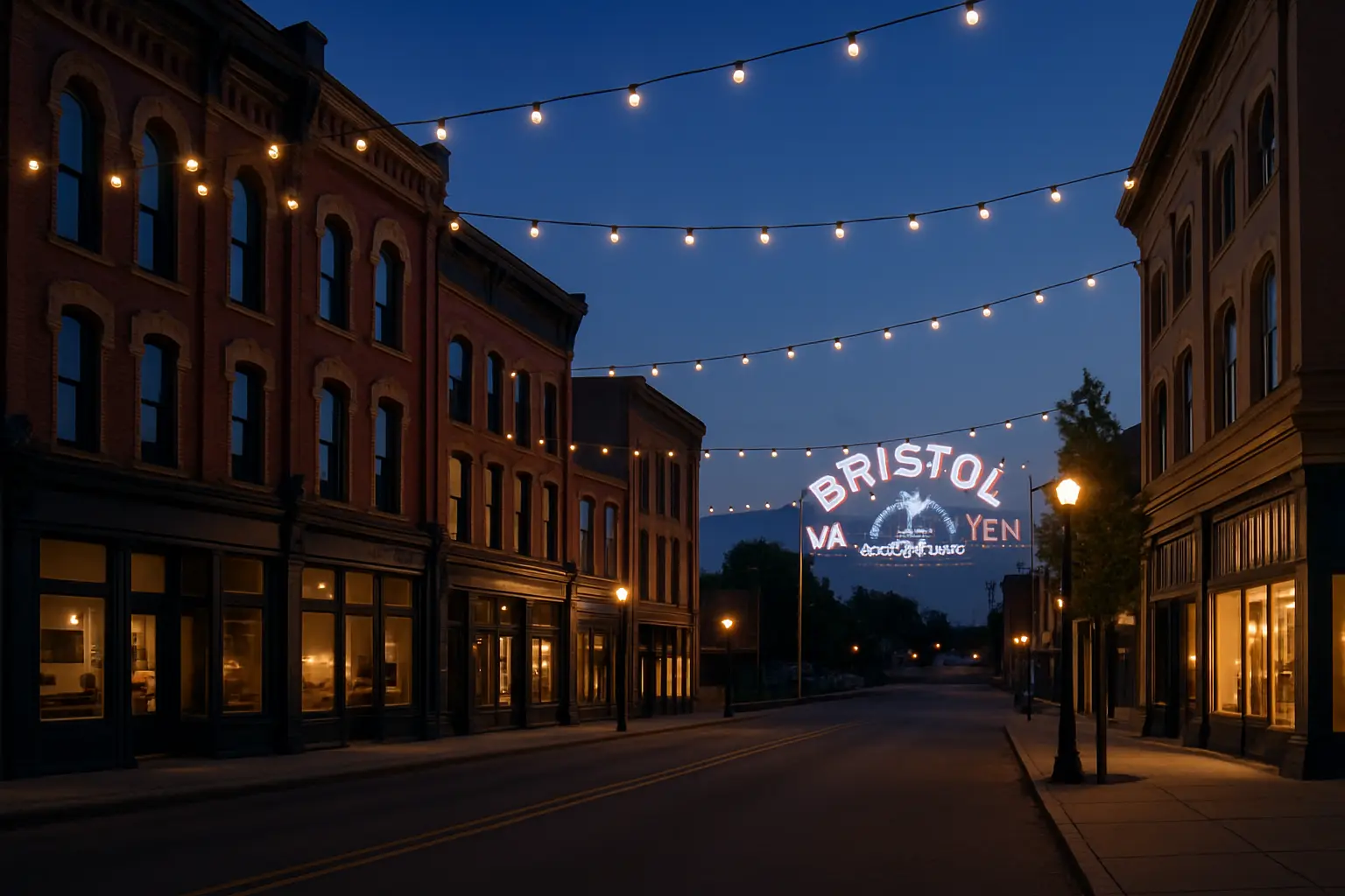 The Hidden Charm of Bristol: Where History Meets Modern Living