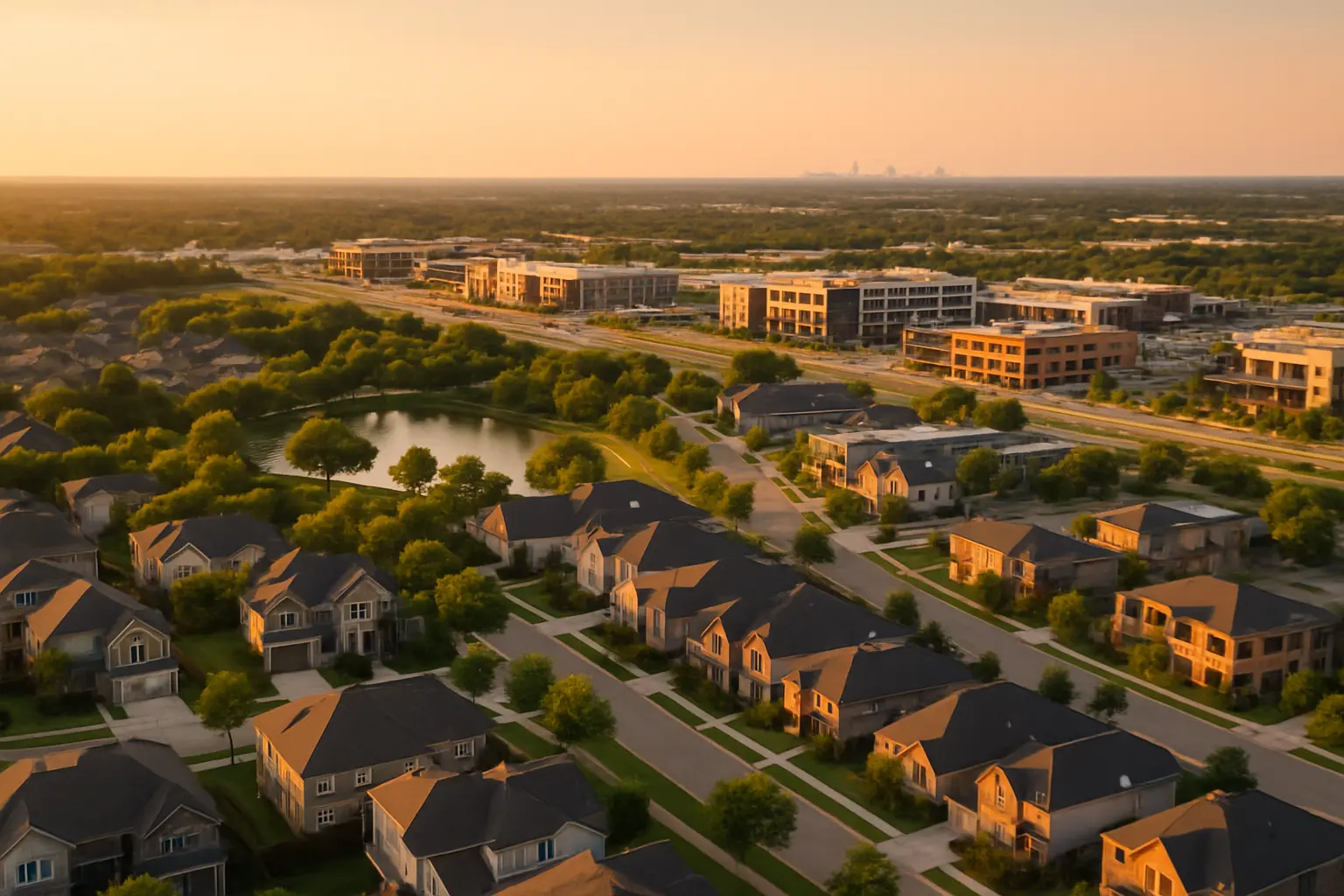 Why Mansfield, TX is the Hidden Gem for Smart Property Investors