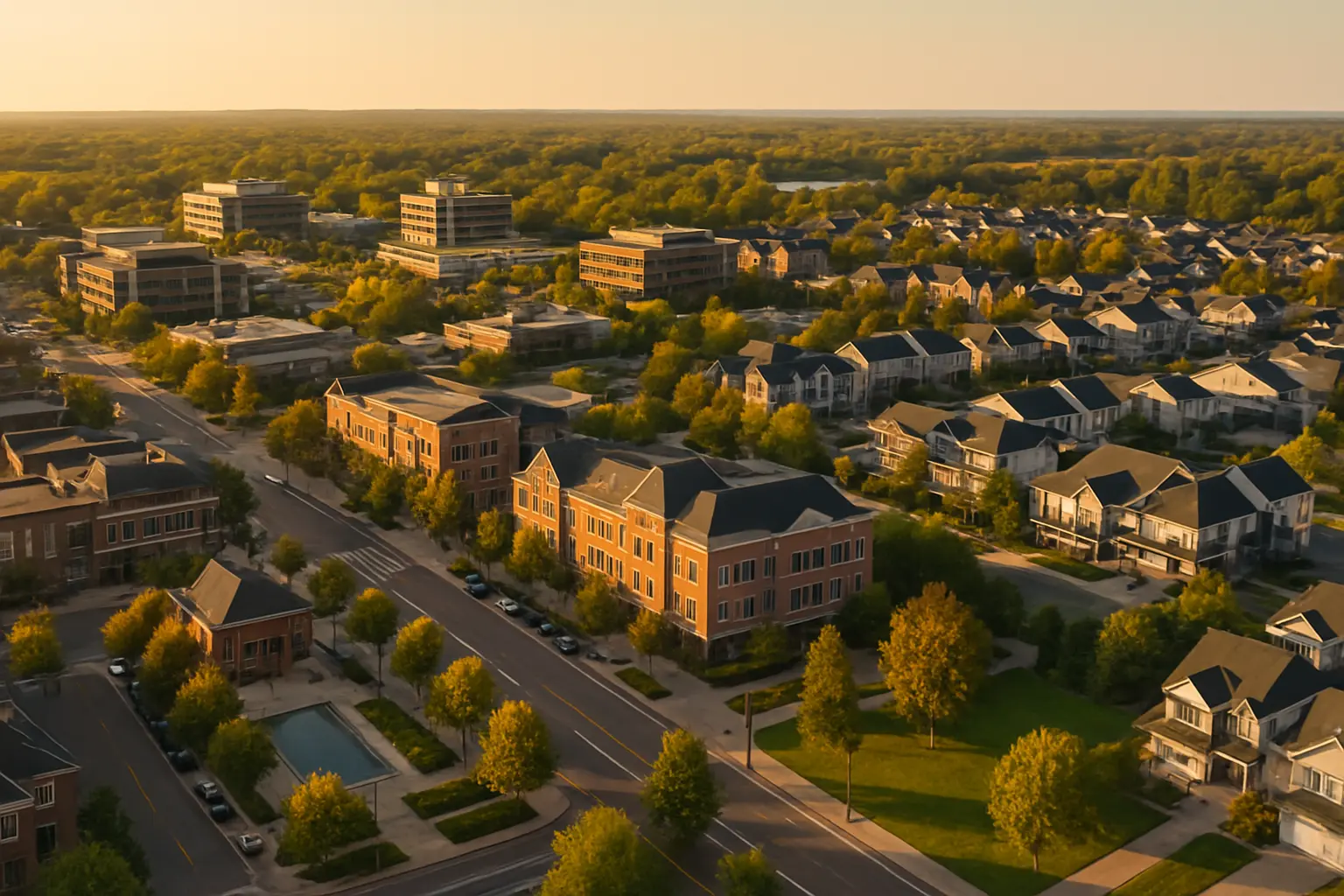 Hidden Gems of Maple Grove: The Secret to Smart Real Estate Investment