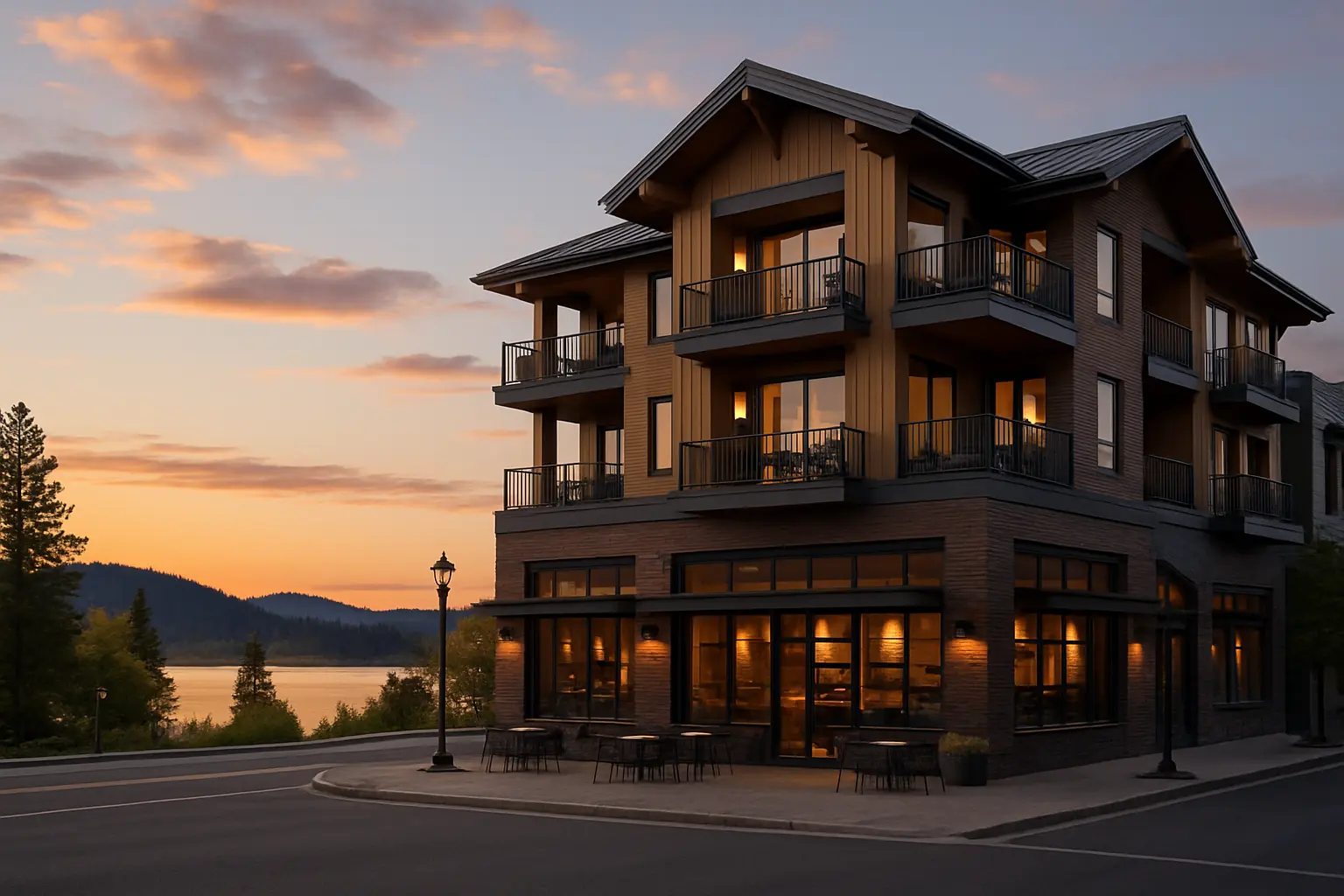 Coeur d'Alene's Hidden Gems: Why Multi-Purpose Properties Are The Next Big Investment