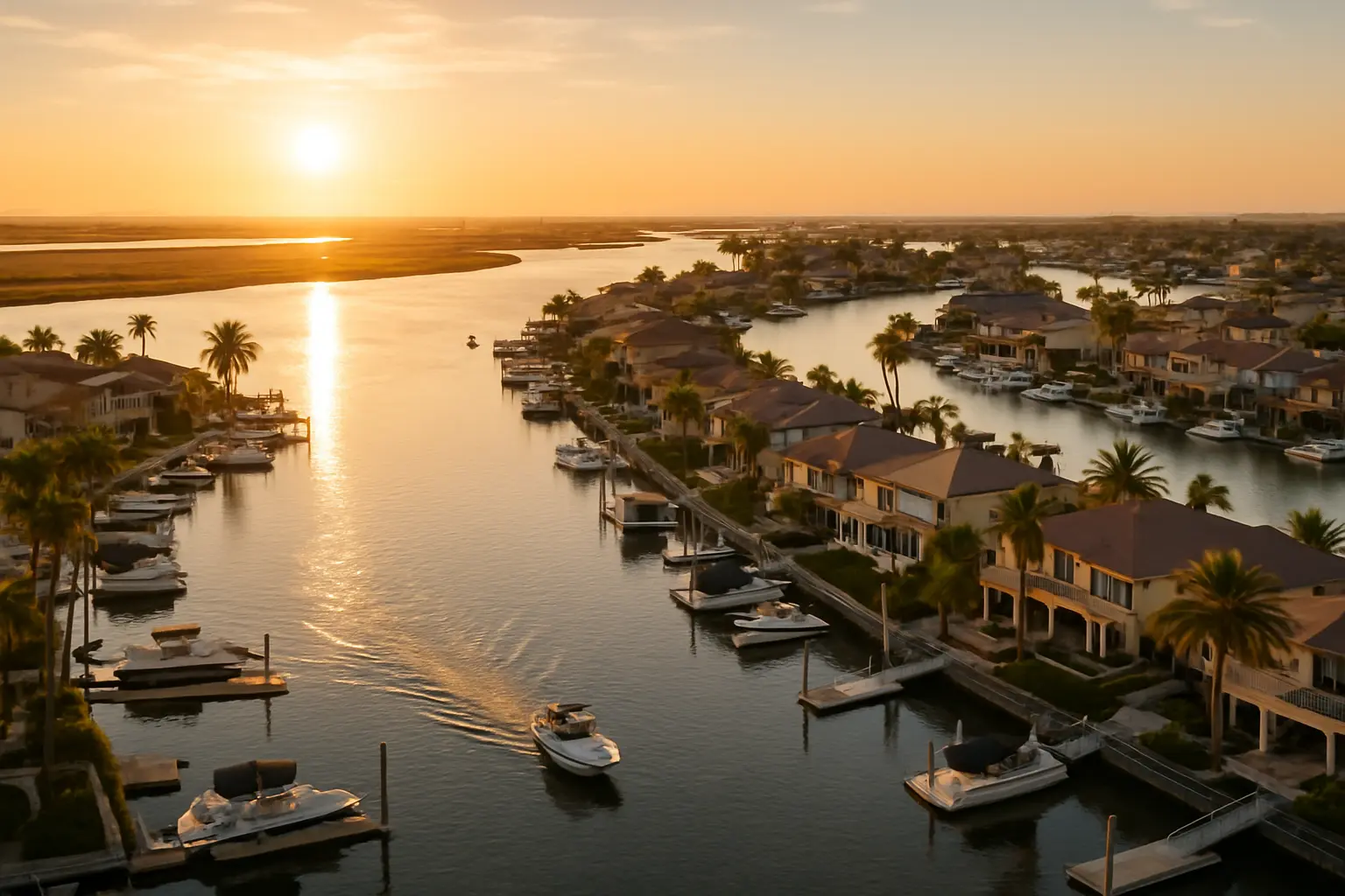 Waterfront Living in Discovery Bay: Your Gateway to the Delta Lifestyle