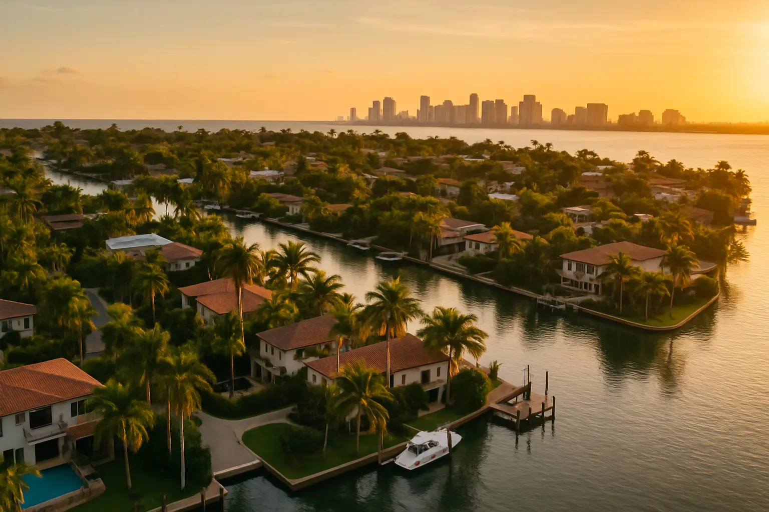 Miami Beach's Hidden Gems: Beyond the Tourist Hotspots