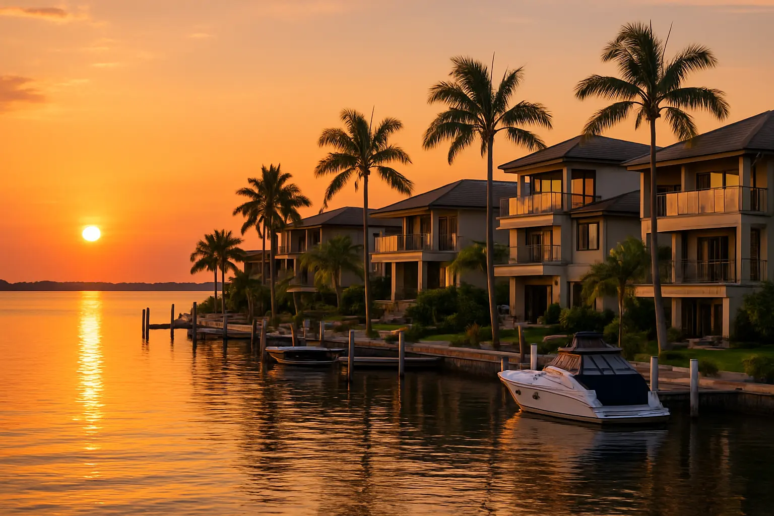 Lakeside Living in Saint Clair Shores: Your Gateway to Waterfront Real Estate Dreams