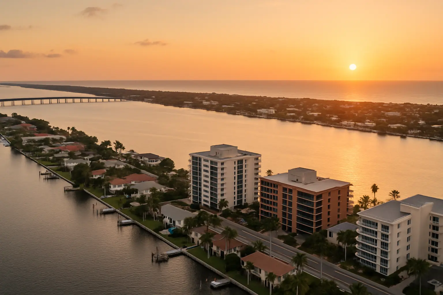 Space Coast Living: Why Melbourne, FL is Your Next Real Estate Investment Haven