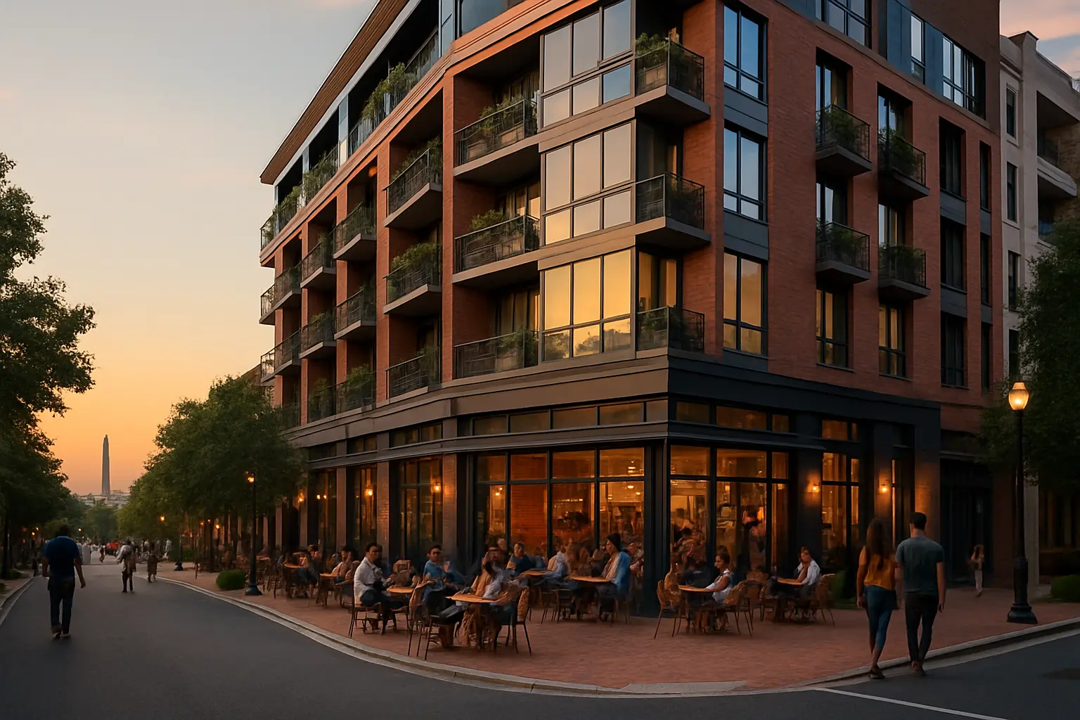 The Hidden Gems of Arlington's Multi-Use Properties