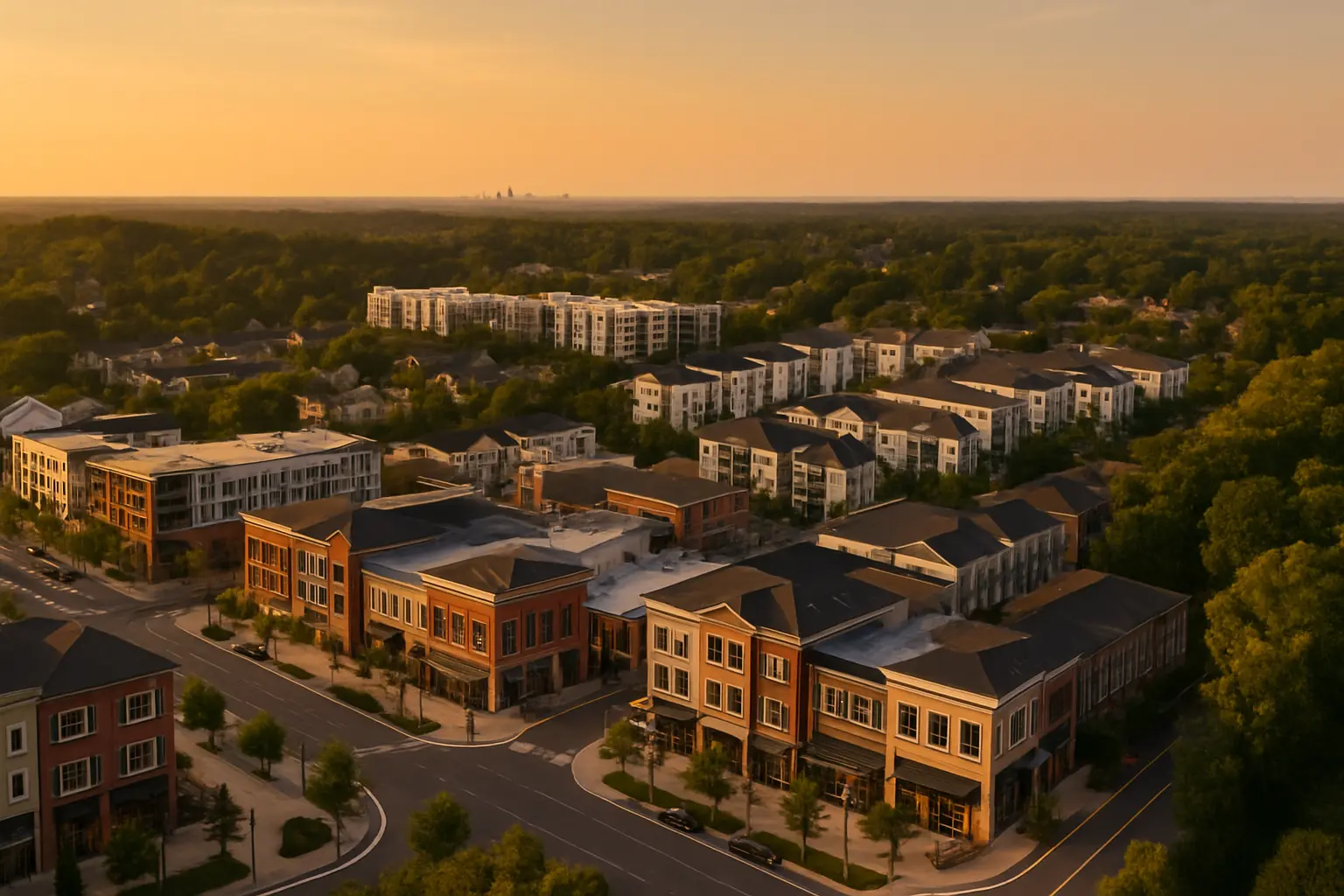 Hidden Gems of Owings Mills: Why This Baltimore Suburb Is Your Next Real Estate Goldmine