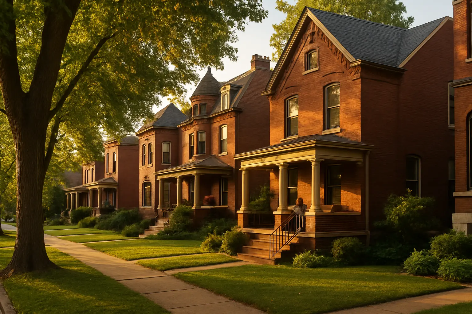Hidden Gems of St. Louis: Neighborhoods That Offer the Best Value for Homebuyers