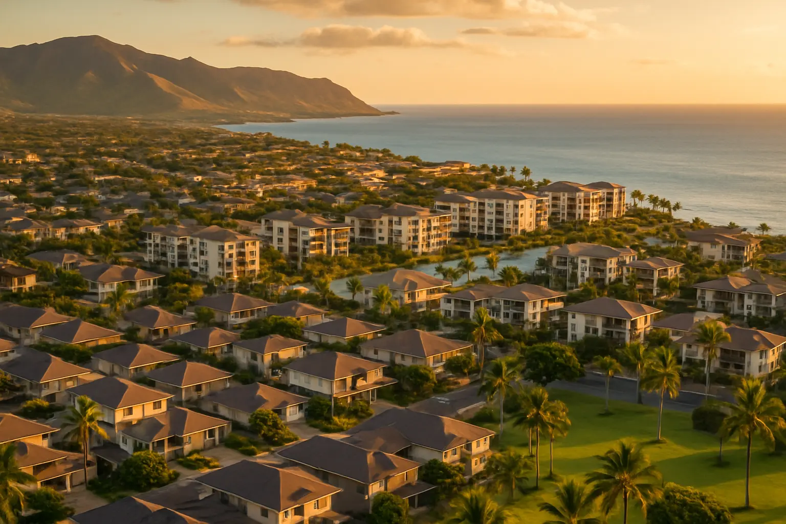 Paradise Found: Why Kapolei is Hawaii's Next Real Estate Hotspot