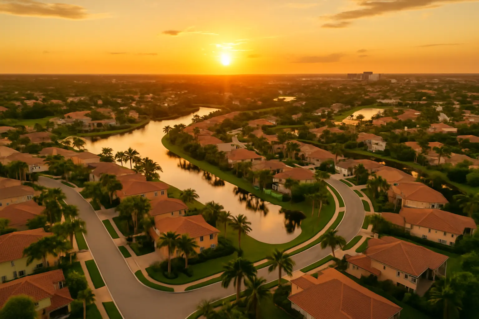 Living the Palm Beach Dream: Why Royal Palm Beach is Florida's Hidden Real Estate Gem