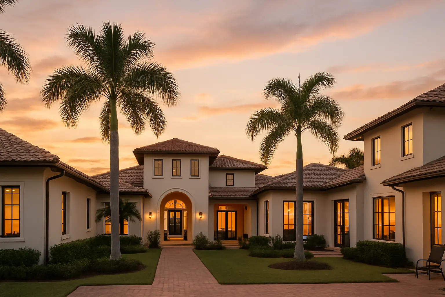 Jupiter's Hidden Gem: The Rise of Multi-Generational Living Spaces