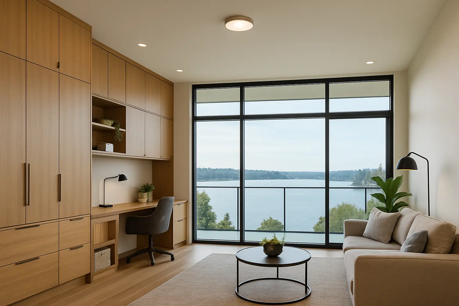 Kirkland's Hidden Home Features That Maximize Your Property Value