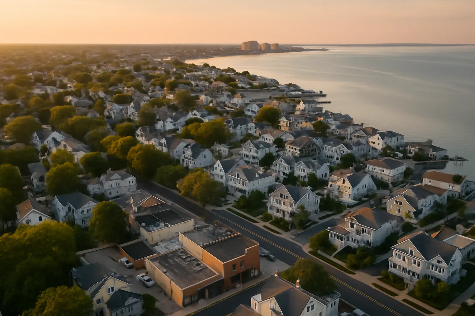 Ocean City's Hidden Real Estate Gems: Beyond the Boardwalk Buzz
