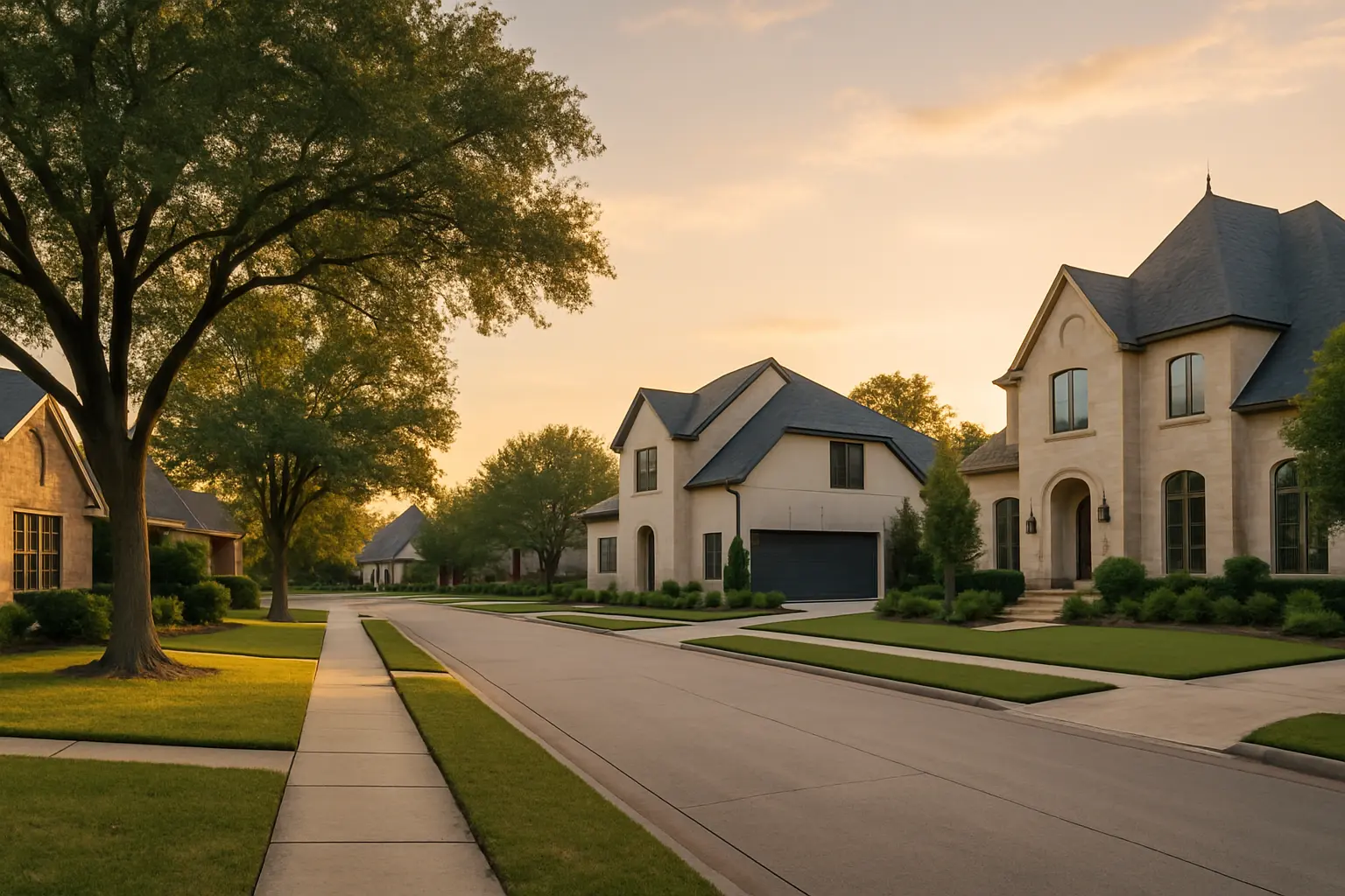 Southlake's Hidden Real Estate Gems: Beyond the Luxury Market