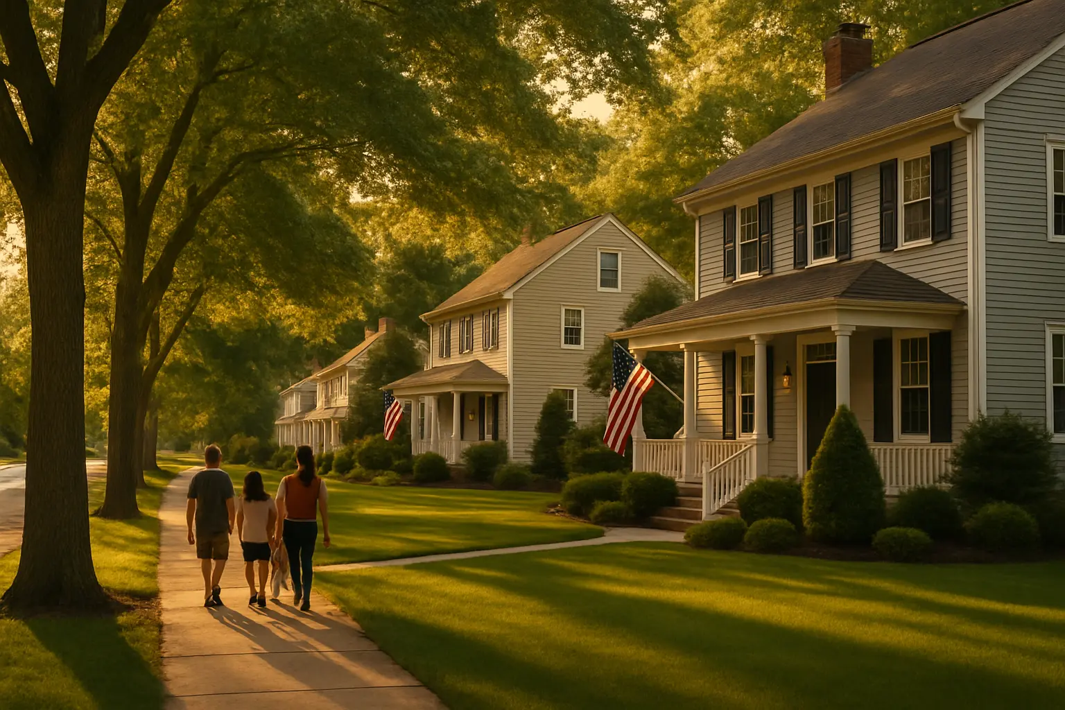 Hidden Gems of Sewell: Why This NJ Town Is Becoming a Real Estate Hotspot