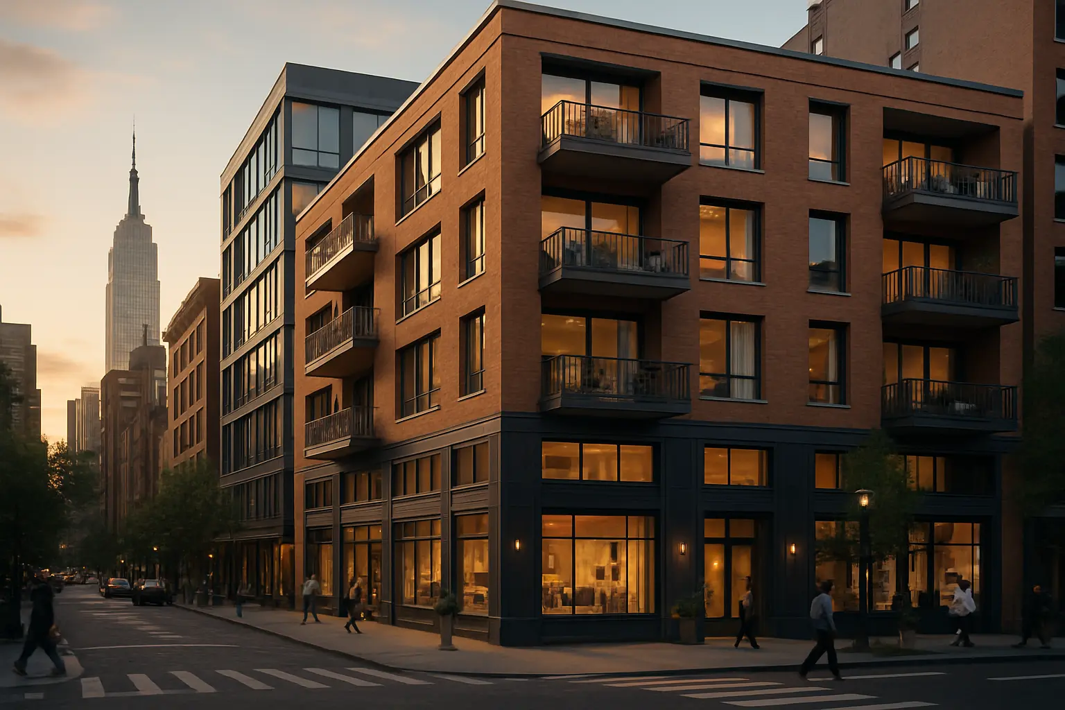 Manhattan's Hidden Value: Why Now is the Perfect Time to Invest in Multi-Use Properties