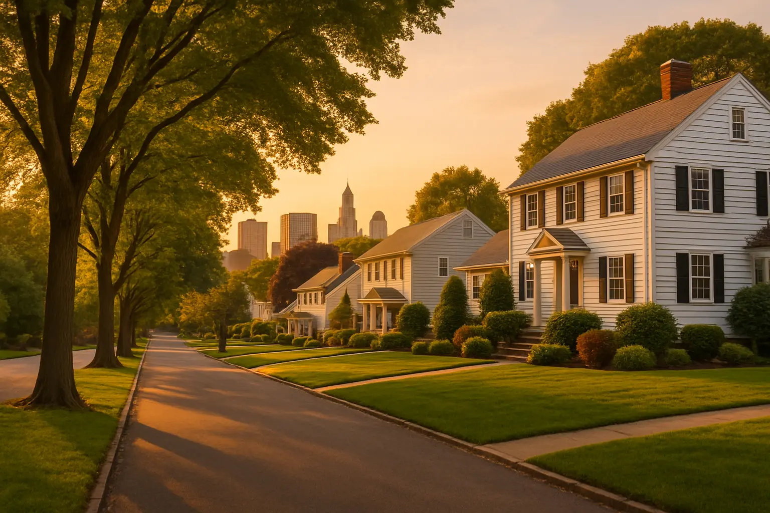 Hidden Gems of Newington: Why This Connecticut Suburb Is Becoming a Real Estate Hotspot