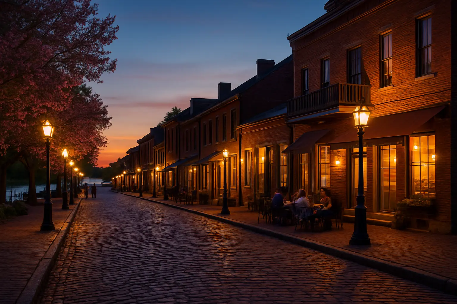 Hidden Gems of Saint Charles: Why Historic Main Street Living is Making a Modern Comeback