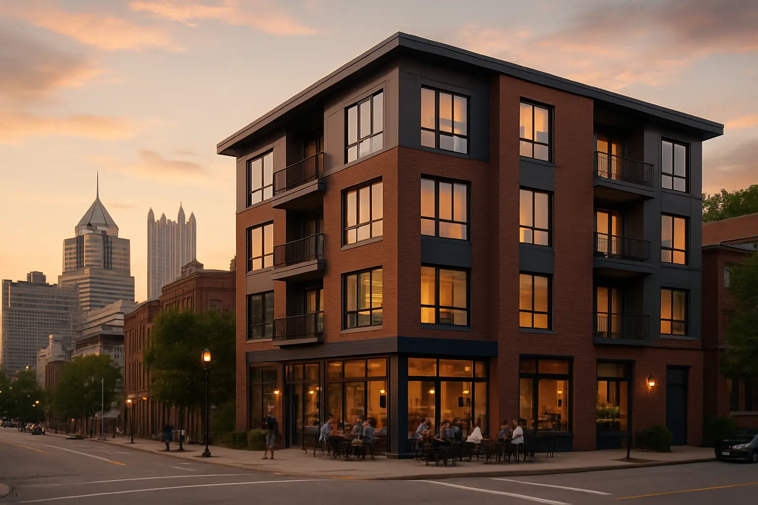 Pittsburgh's Hidden Gems: Why Multi-Use Properties Are Your Next Smart Investment