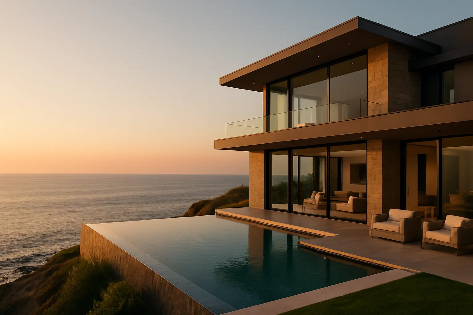 La Jolla's Hidden Architectural Gems: Where Luxury Meets Coastal Living