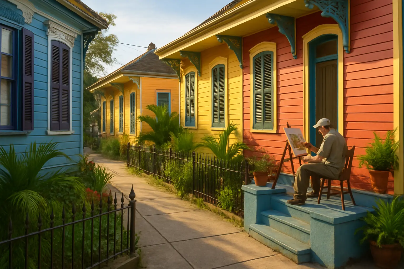 The Hidden Gems of New Orleans Real Estate: Beyond the French Quarter